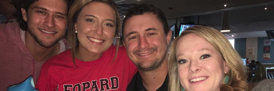DonnaJSelman's profile banner image