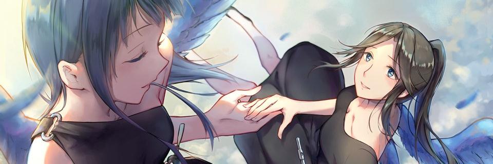 MomijiAst's profile banner image