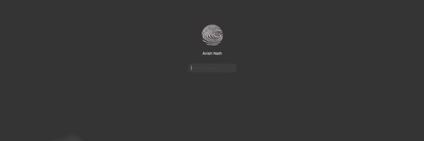 anish2good Profile Banner