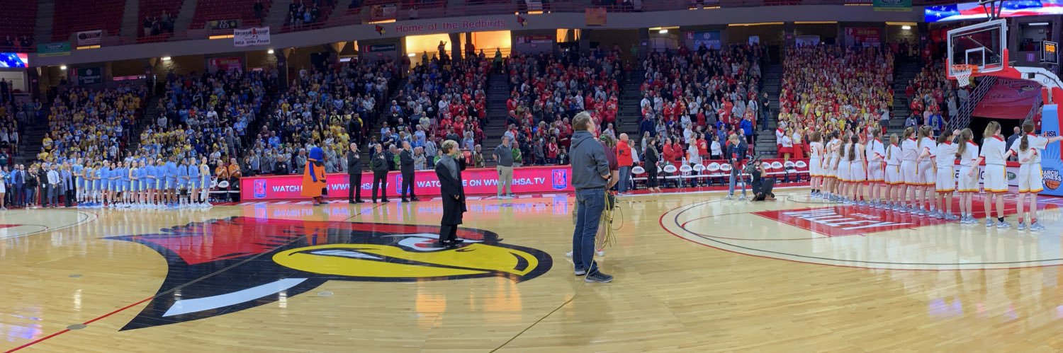 Illinois Preps Insider banner