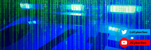 JCyberSec_ Profile Banner