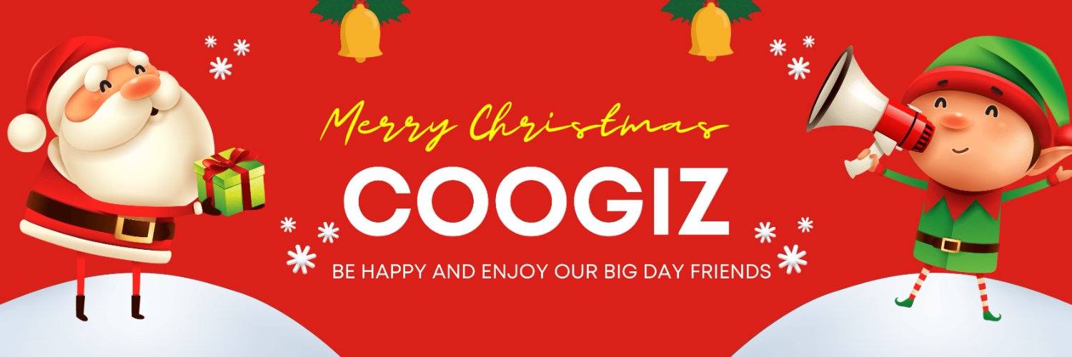 CoogizCo's profile banner image