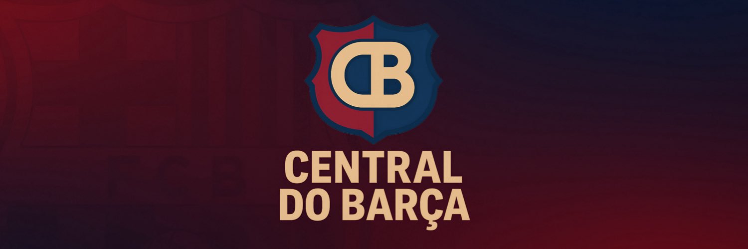 Central do Barça banner