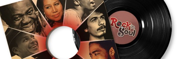 larockandsoul's profile banner image