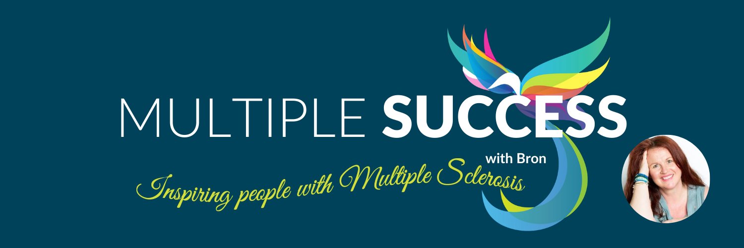 MultipleSuccess with Bron Webster banner