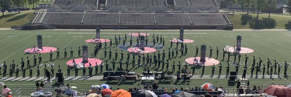 springhsband Profile Banner