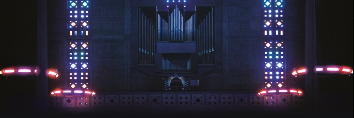 Retropunk70's profile banner image