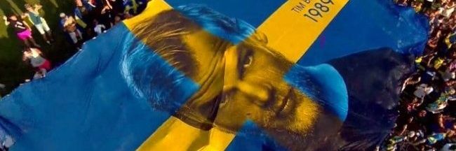 AviciiColombia's profile banner image