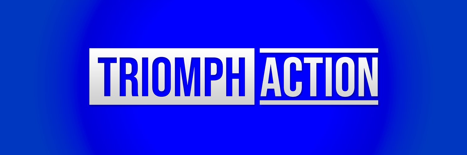 MrTriomphaction's profile banner image
