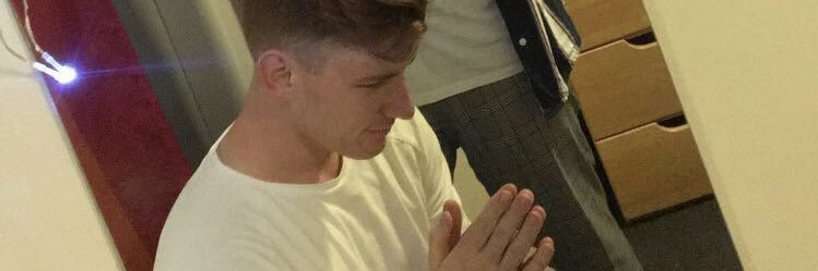 Benwhiting2000's profile banner image