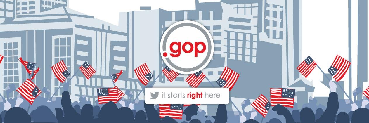 .gop banner