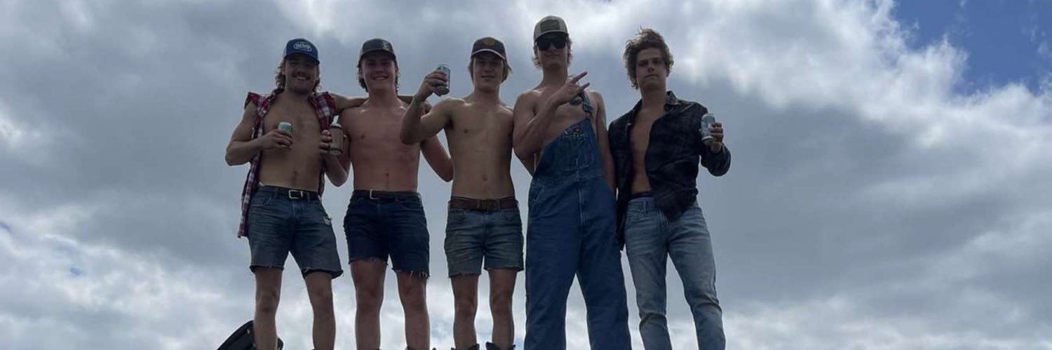 AustinWlachin's profile banner image