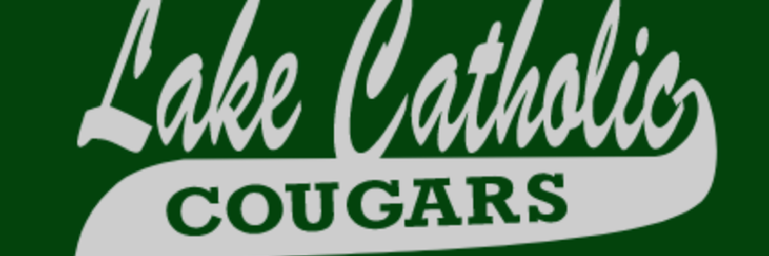 Lake Catholic HS Athletics Profile Banner