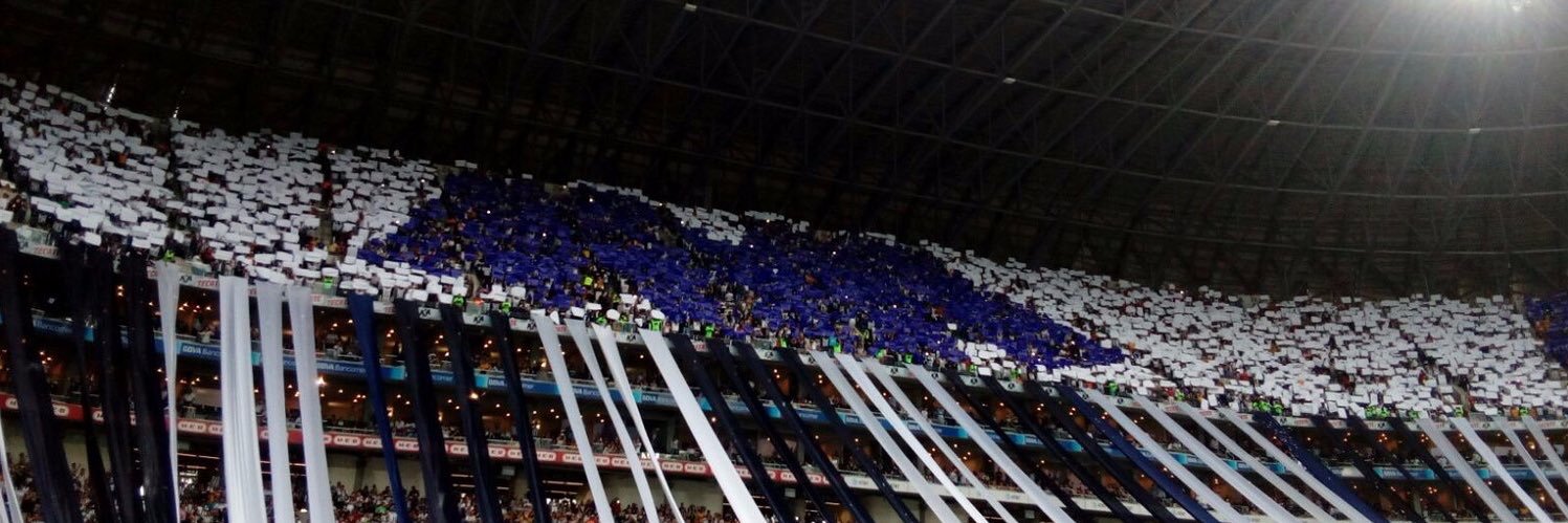 Rubén Luna banner