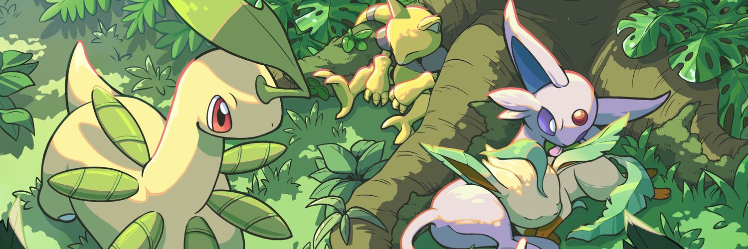 Ｑちゃん's banner
