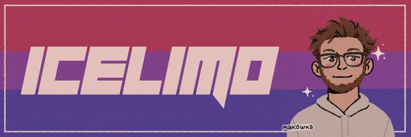 Icelimo⁴ Profile Banner