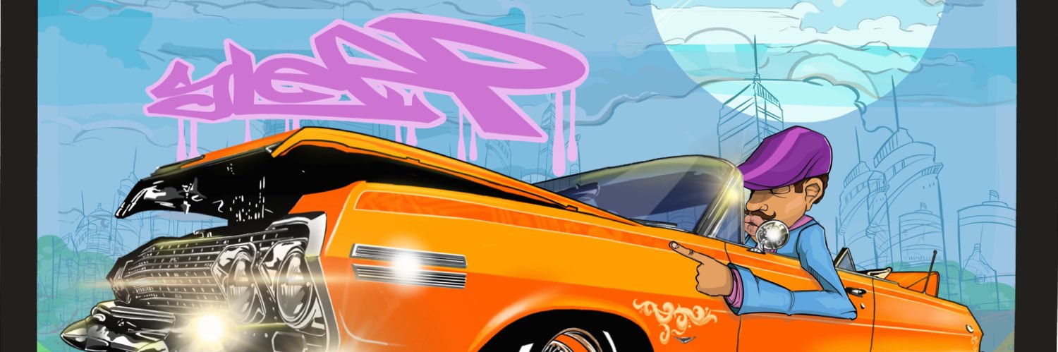 SleepSFR's profile banner image