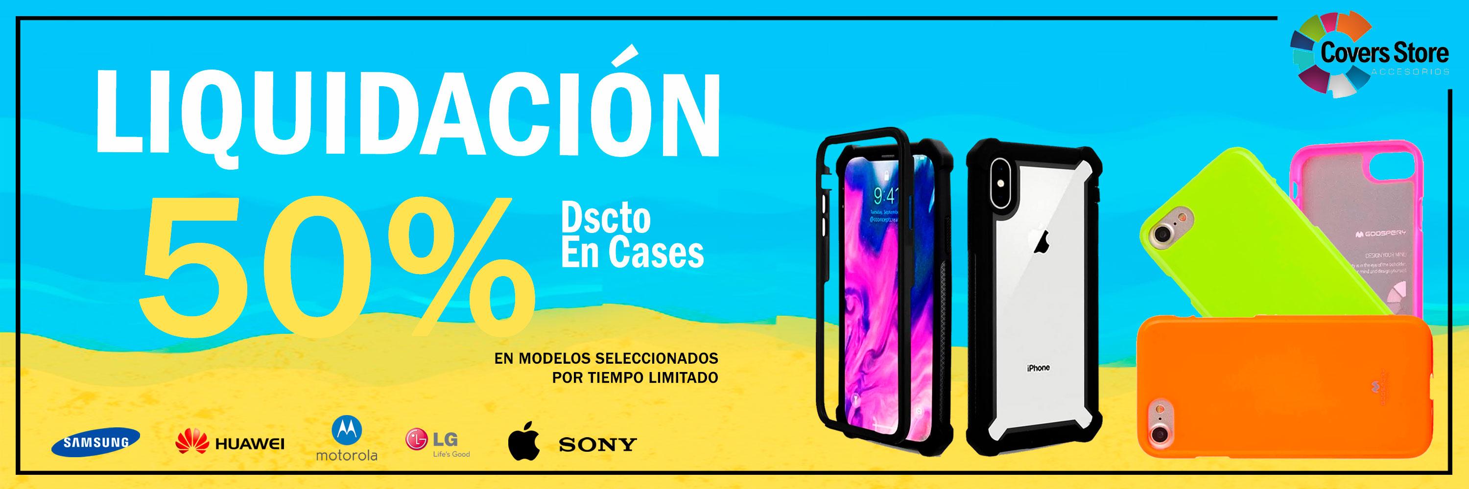 Coversstoreperu.Com banner