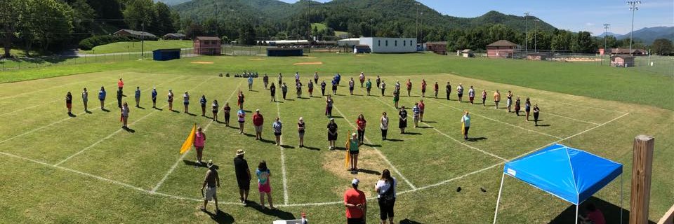 UCBlueDevilBand's profile banner image