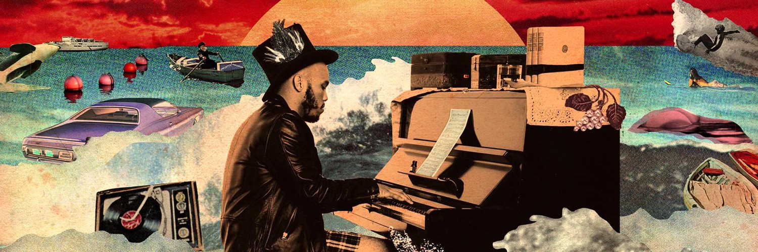 Steel Wool (WeAreSteelWool) / Twitter