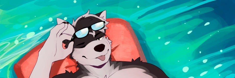 Promiscuous Boy banner