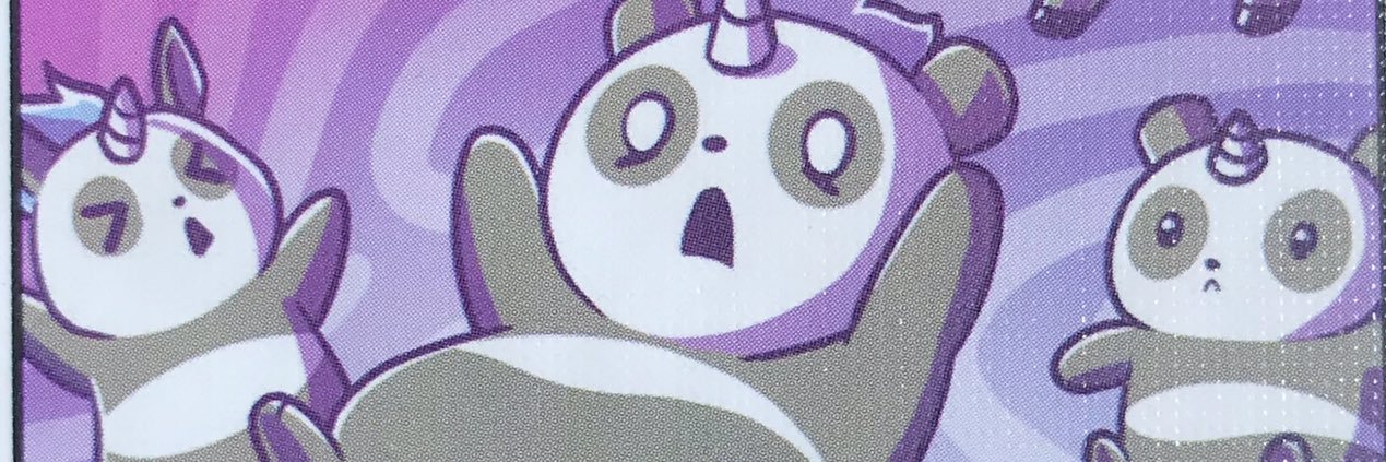 THEKSEAL's profile banner image