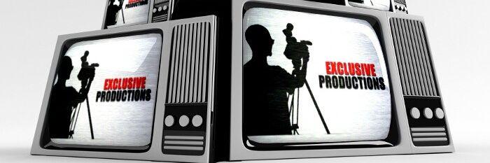 Exclusive Productions banner