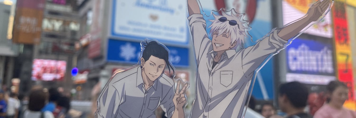 ま～@取引垢 banner