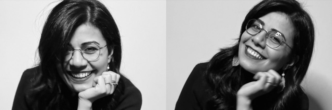 HananeAbiKhalil's profile banner image