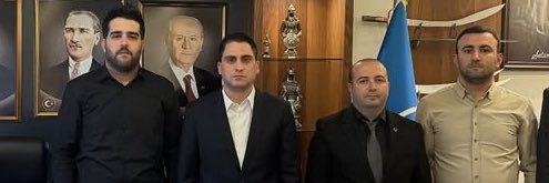Akın AKÇAY banner