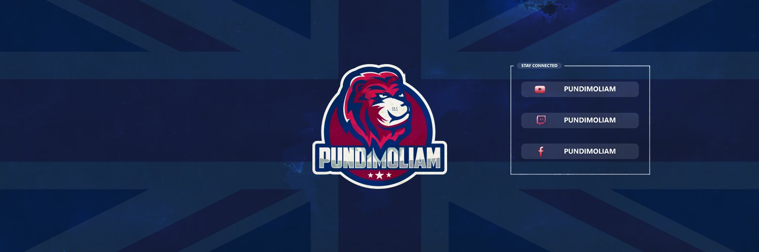 PundiMoLiam's profile banner image