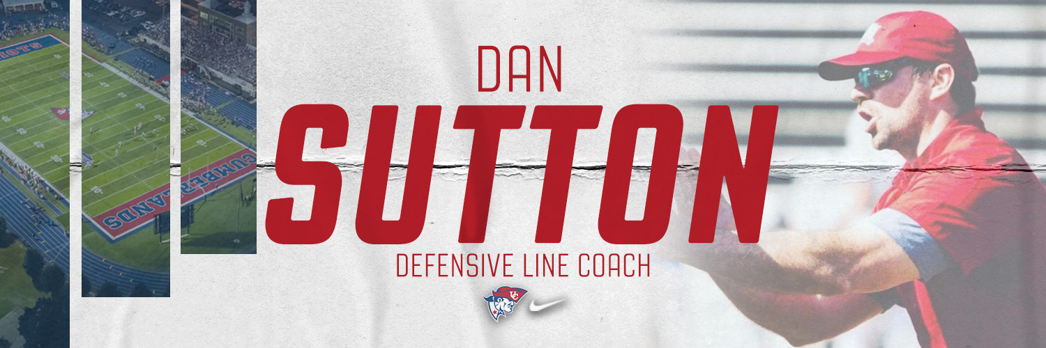 Dan Sutton banner