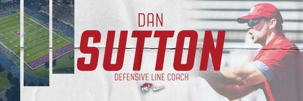 CoachDanSutton Profile Banner