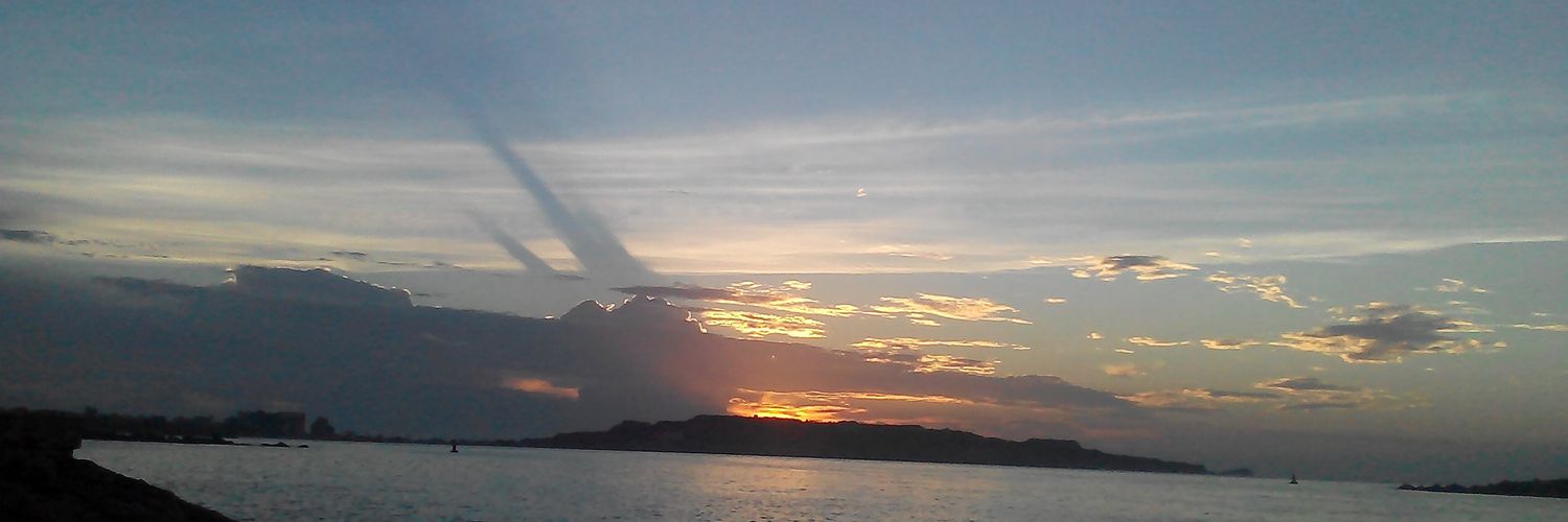 maryvero09's profile banner image
