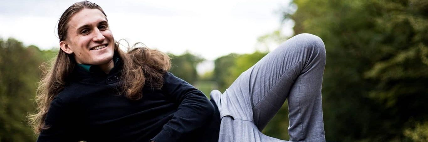 Myyroslav's profile banner image