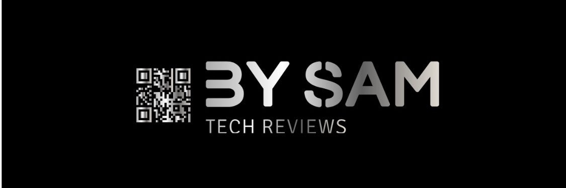 BYSAMTECH's profile banner image