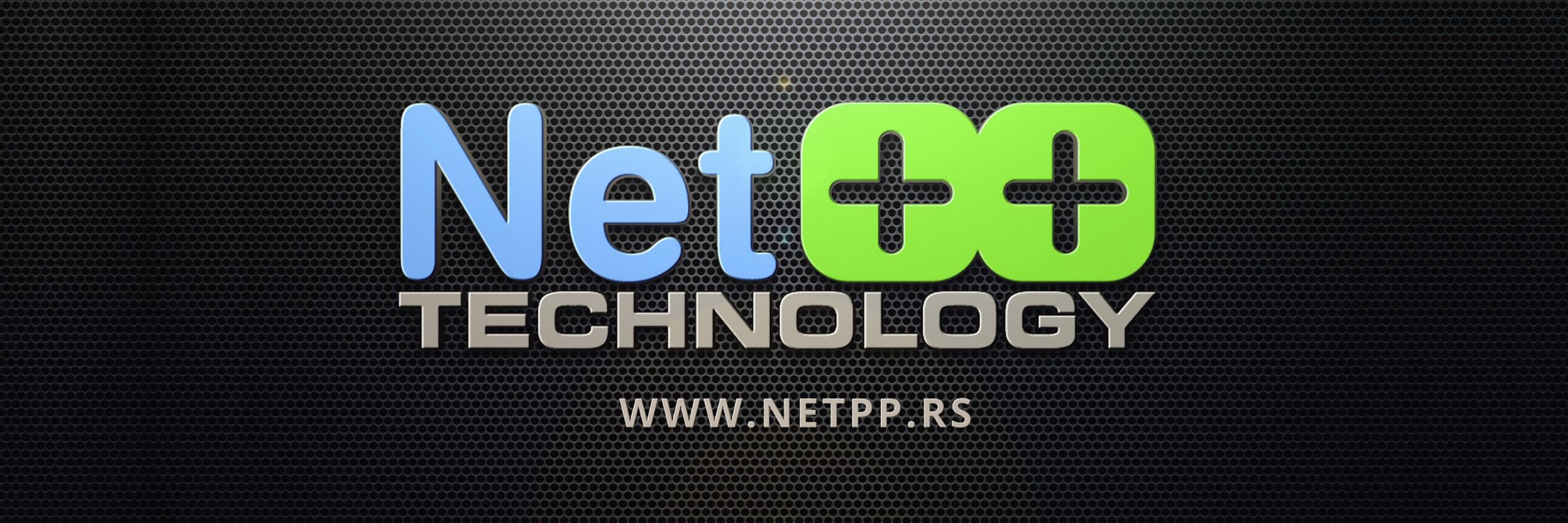 netpptechnology's profile banner image