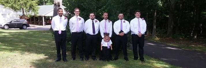 Daniel Shaver banner