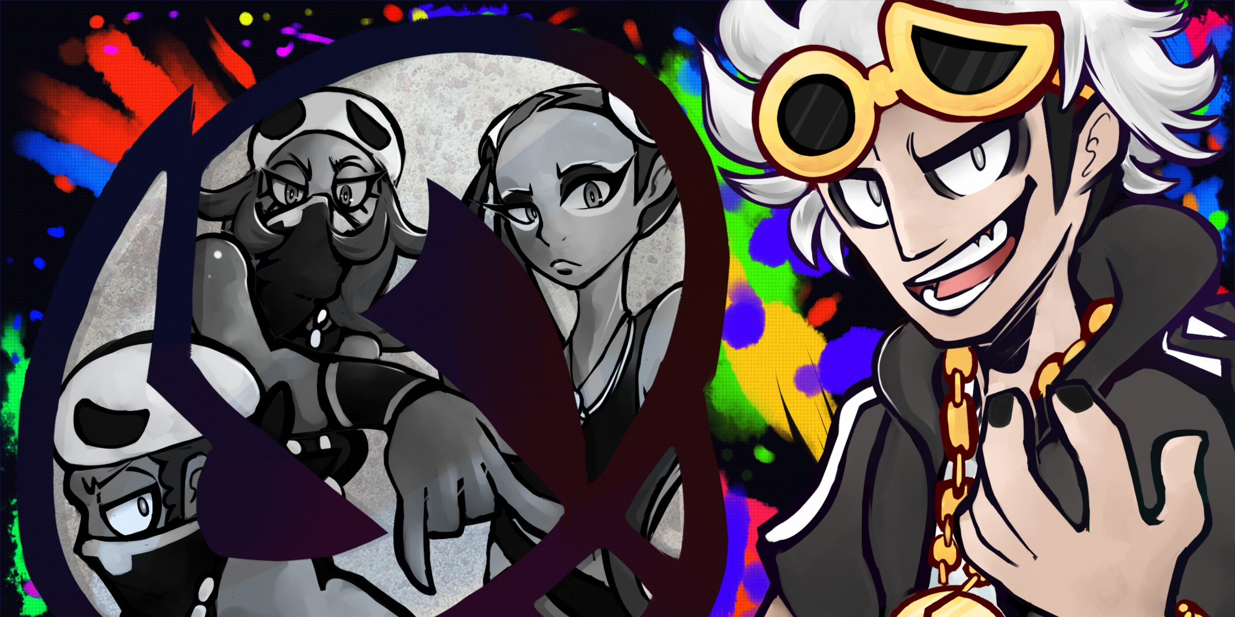 zerro_4te's profile banner image