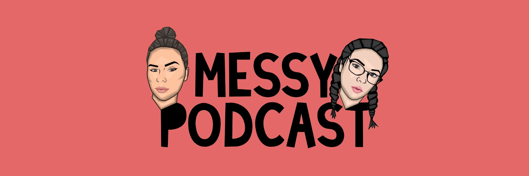 messypodcast's profile banner image