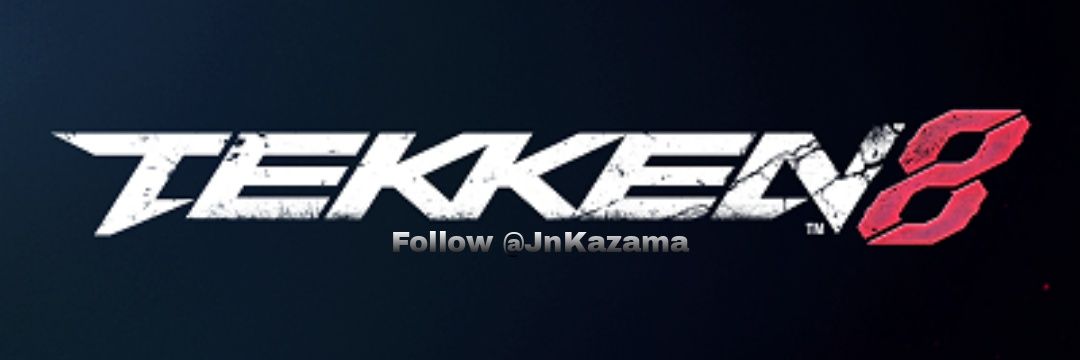 JnKazama's profile banner image