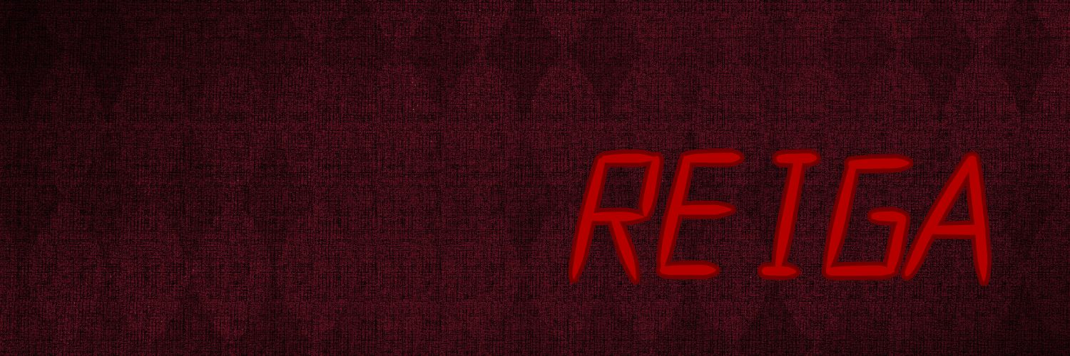 oREIGAo's profile banner image