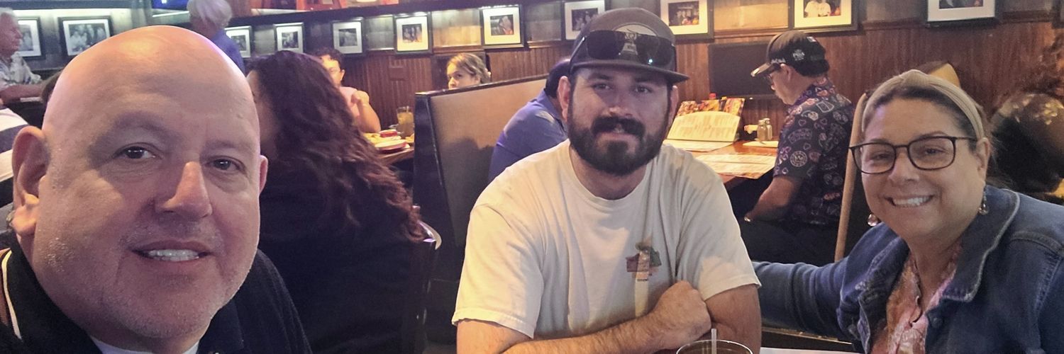 Principal Solis (Mary Solis) banner