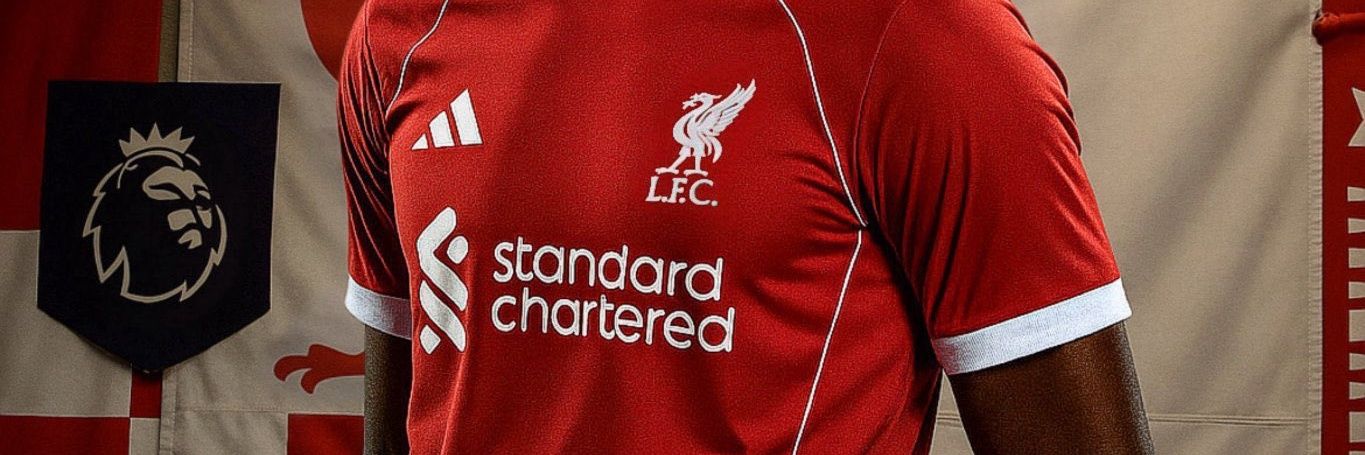 LFC Precious ⚡ Unfiltered banner