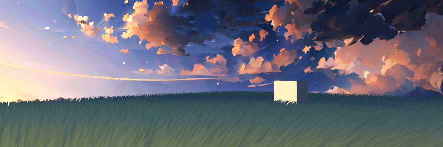 Max_Gal17's profile banner image