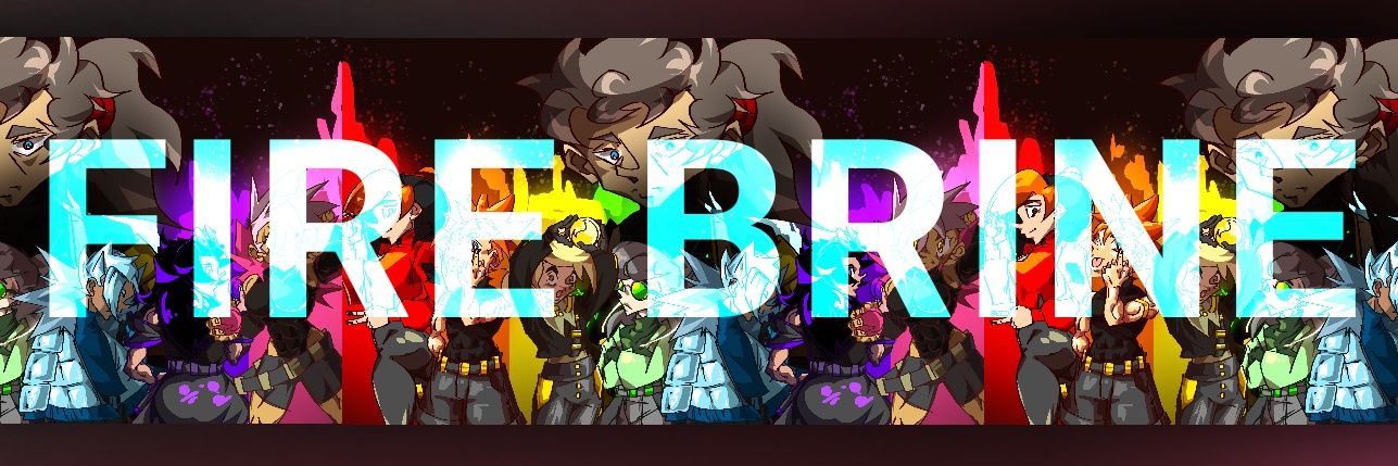 FireBrineYT's profile banner image