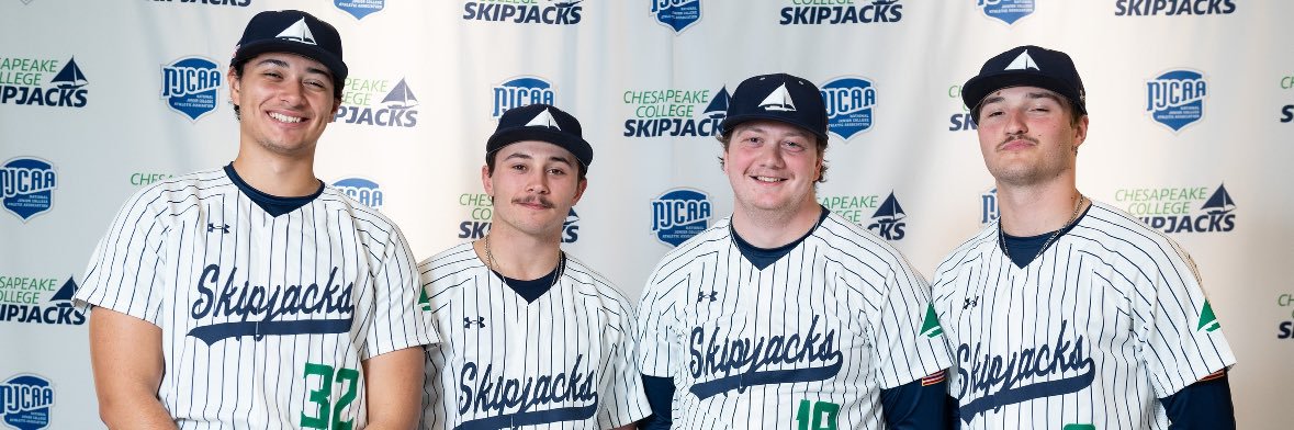 Will Collison banner