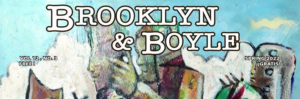 BrooklynBoyle's profile banner image