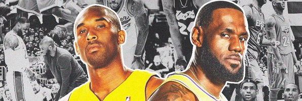 HelloKittyLaker's profile banner image