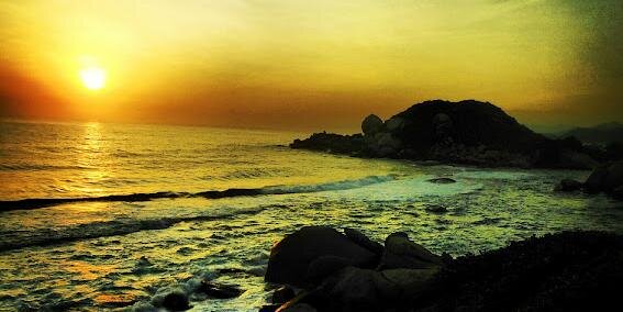 RenWorldTravel's profile banner image